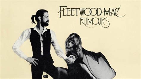 Tune related to the fleetwood mac curse